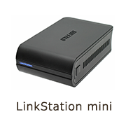 LinkStation